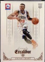 Jerami Grant