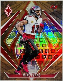 Mike Evans