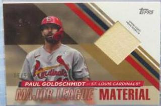 Paul Goldschmidt