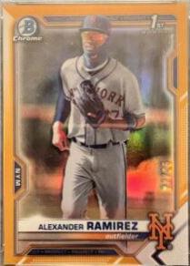 Alexander Ramirez