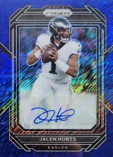 Jalen Hurts