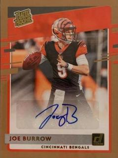 Joe Burrow