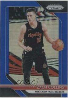 Zach Collins