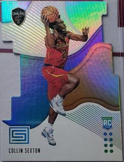 Collin Sexton
