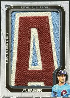 J.T. Realmuto