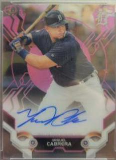 Miguel Cabrera
