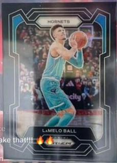LaMelo Ball