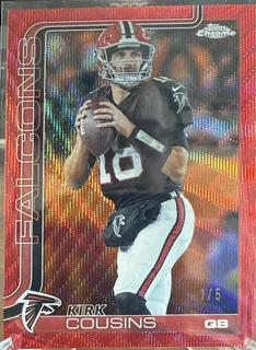 Kirk Cousins
