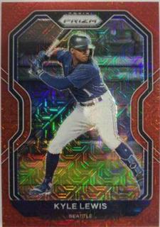 Kyle Lewis