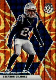 Stephon Gilmore