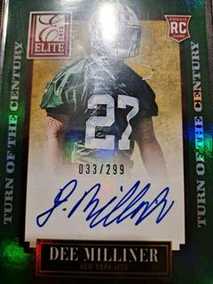 Dee Milliner