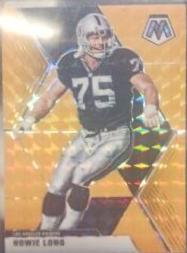 Howie Long