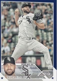Lucas Giolito