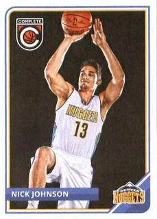 Nick Johnson