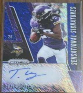 Trae Waynes