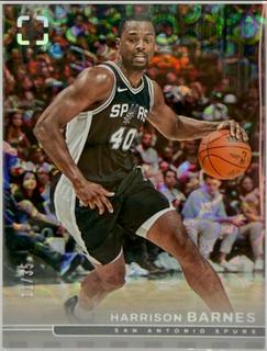 Harrison Barnes