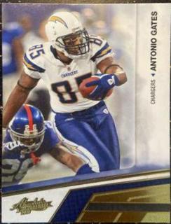 Antonio Gates