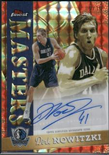 Dirk Nowitzki
