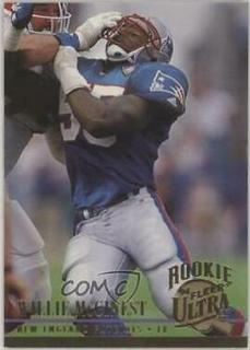 Willie McGinest