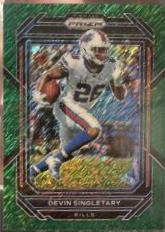 Devin Singletary