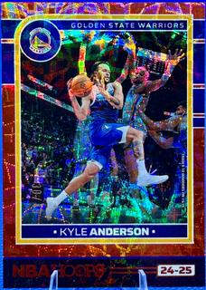 Kyle Anderson
