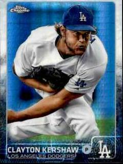 Clayton Kershaw