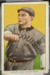 Barney Pelty