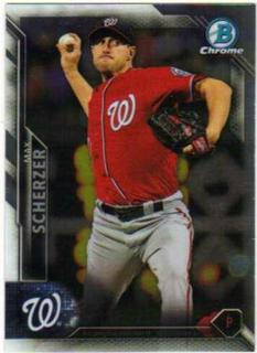 Max Scherzer