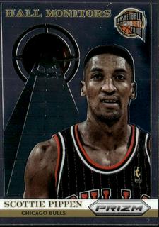 Scottie Pippen
