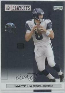 Matt Hasselbeck