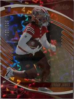 Jordan James