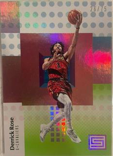 Derrick Rose