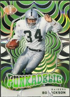 Bo Jackson