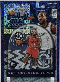 Kawhi Leonard