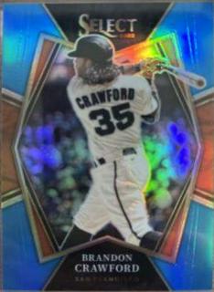 Brandon Crawford