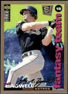 Jeff Bagwell
