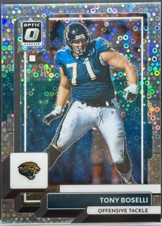 Tony Boselli