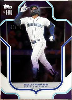 Teoscar Hernandez