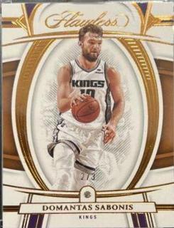 Domantas Sabonis