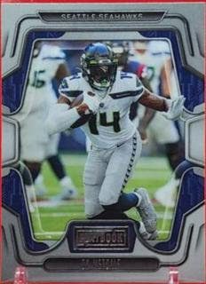 DK Metcalf