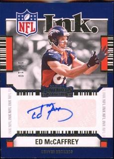 Ed McCaffrey