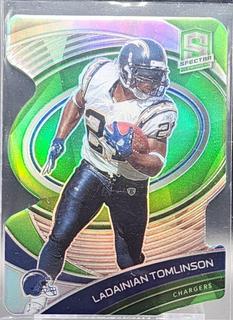 LaDainian Tomlinson
