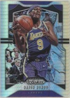 Rajon Rondo