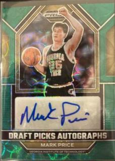 Mark Price