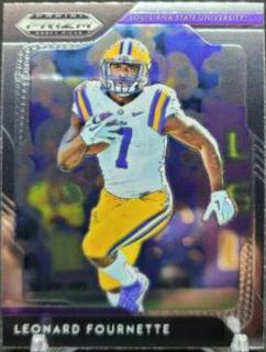 Leonard Fournette
