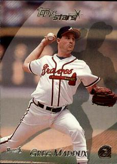 Greg Maddux