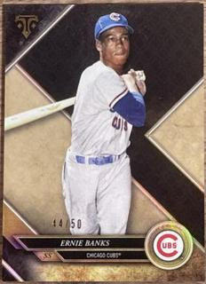 Ernie Banks