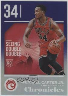 Wendell Carter Jr.