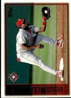 Mark McLemore