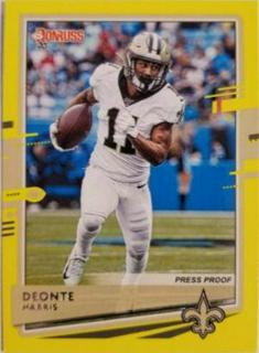 Deonte Harris